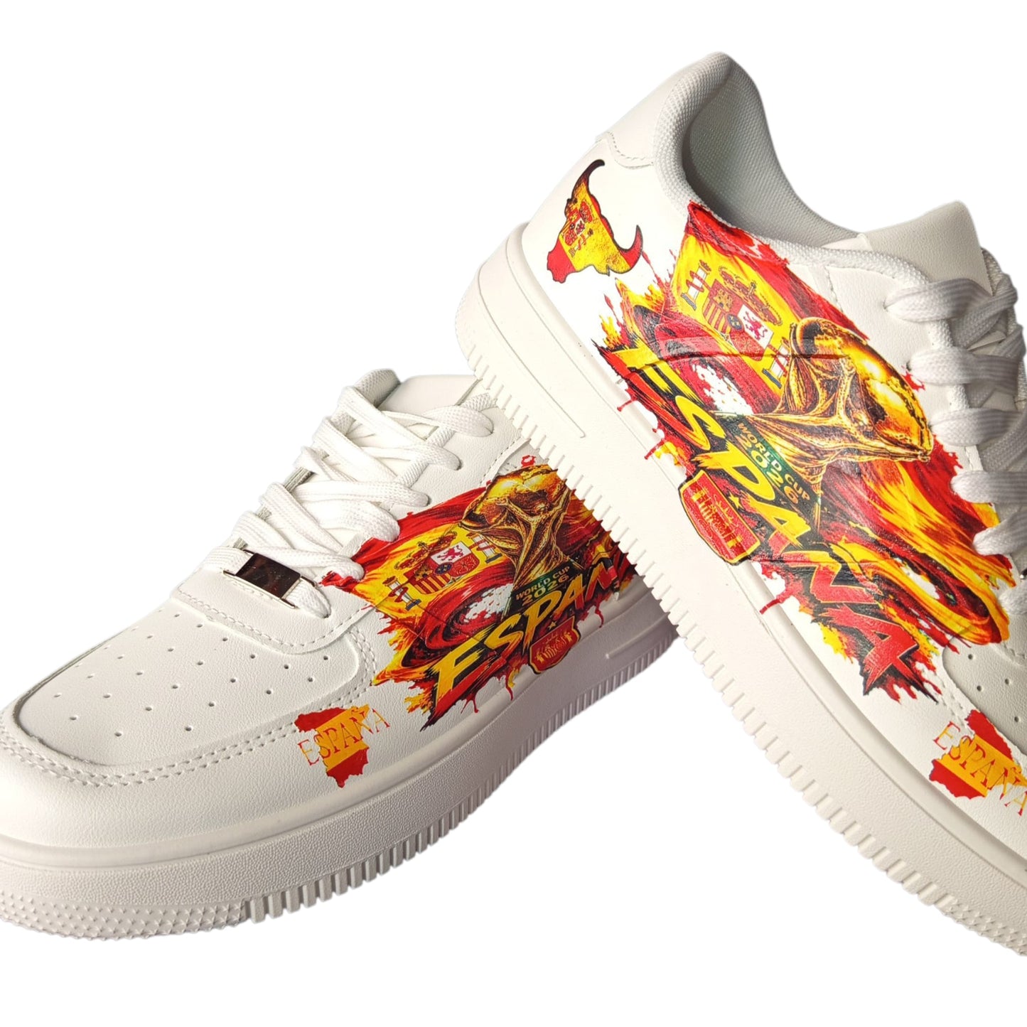 ESPANA CUSTOM CHAMPION
