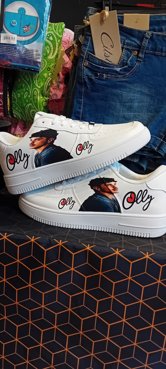 Olly Custom
