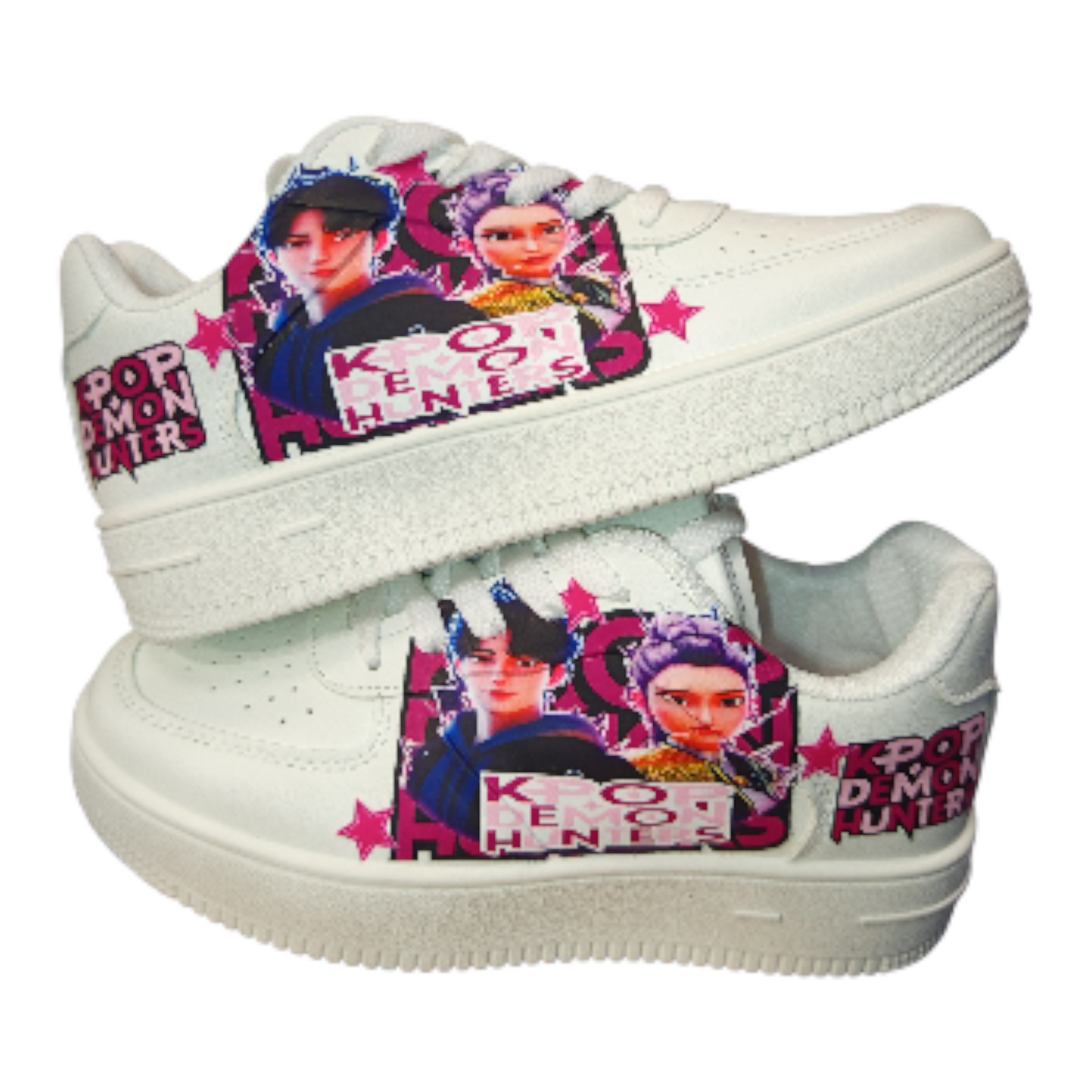 Sneakers Personalizzate – Arte da Indossare - Pezzi Unici.