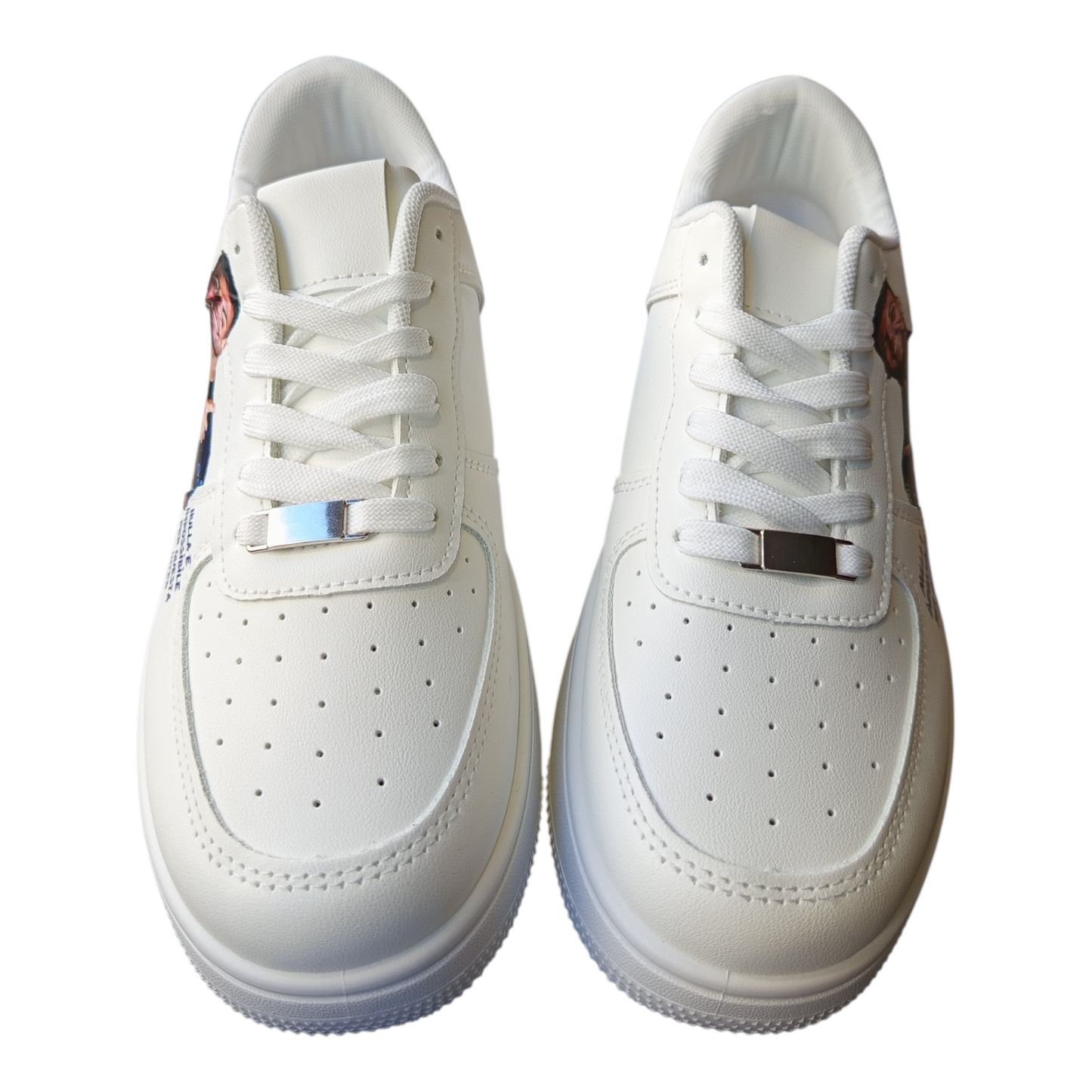 Sneakers personalizzate campioni