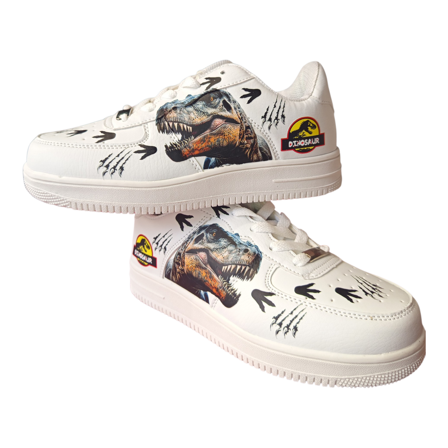 T-REX SNEAKERS