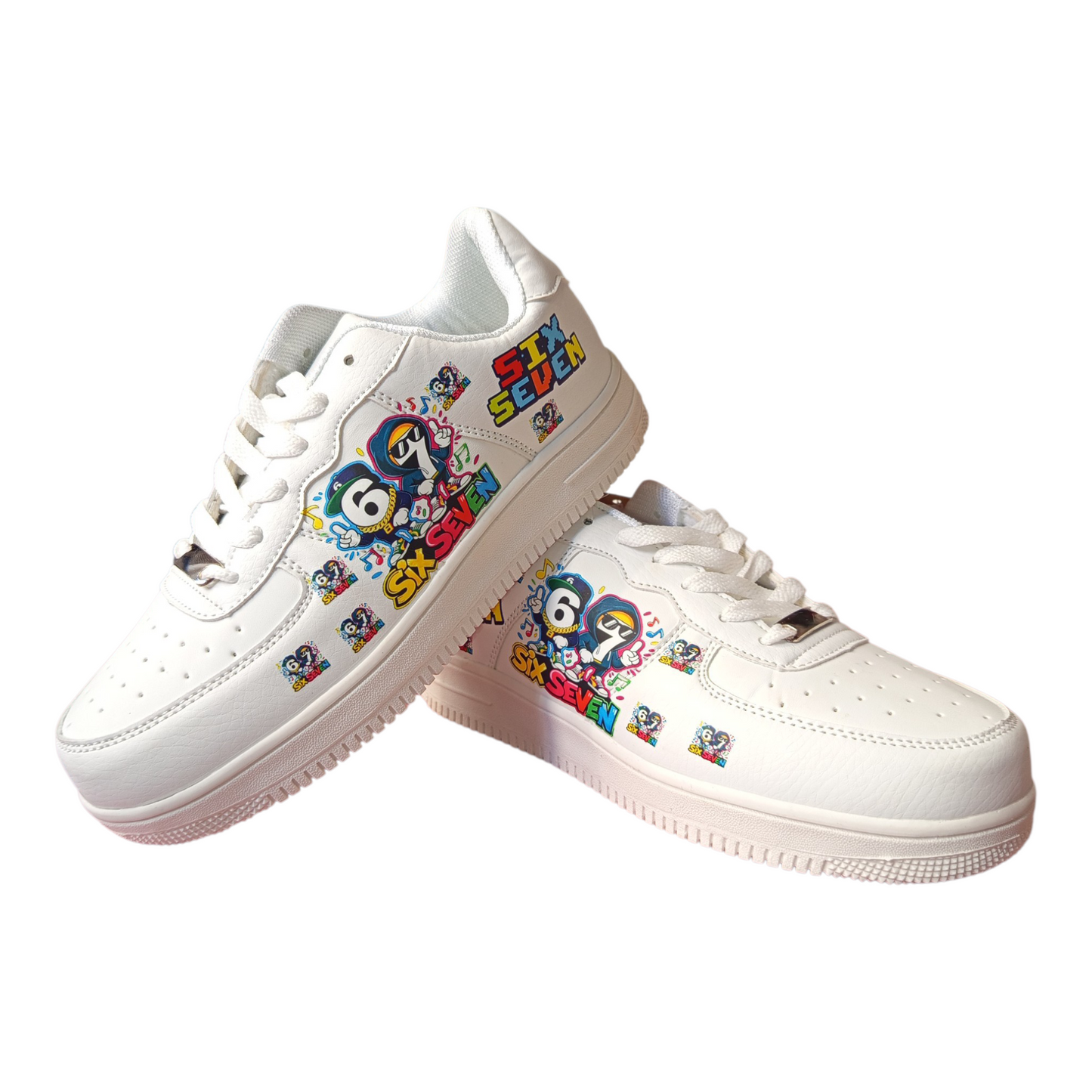 67 COLOR SNEAKERS