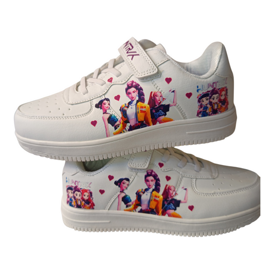 Sneakers personalizzate