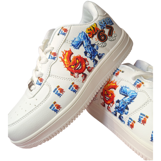67 SNEAKERS