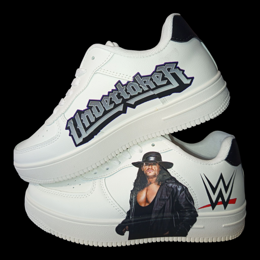 Sneakers Personalizzate – Arte da Indossare