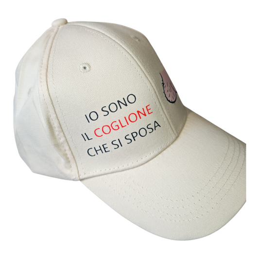 Cappellini Addio al Celibato – Frasi Ironiche per lo Sposo e la Squadra