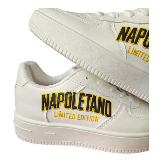 Limted edition sneakers