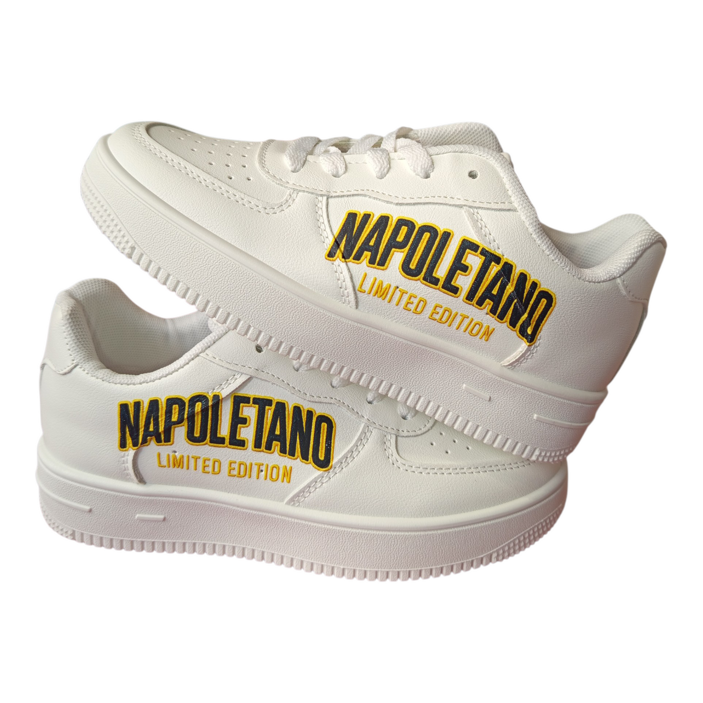 Limted edition sneakers