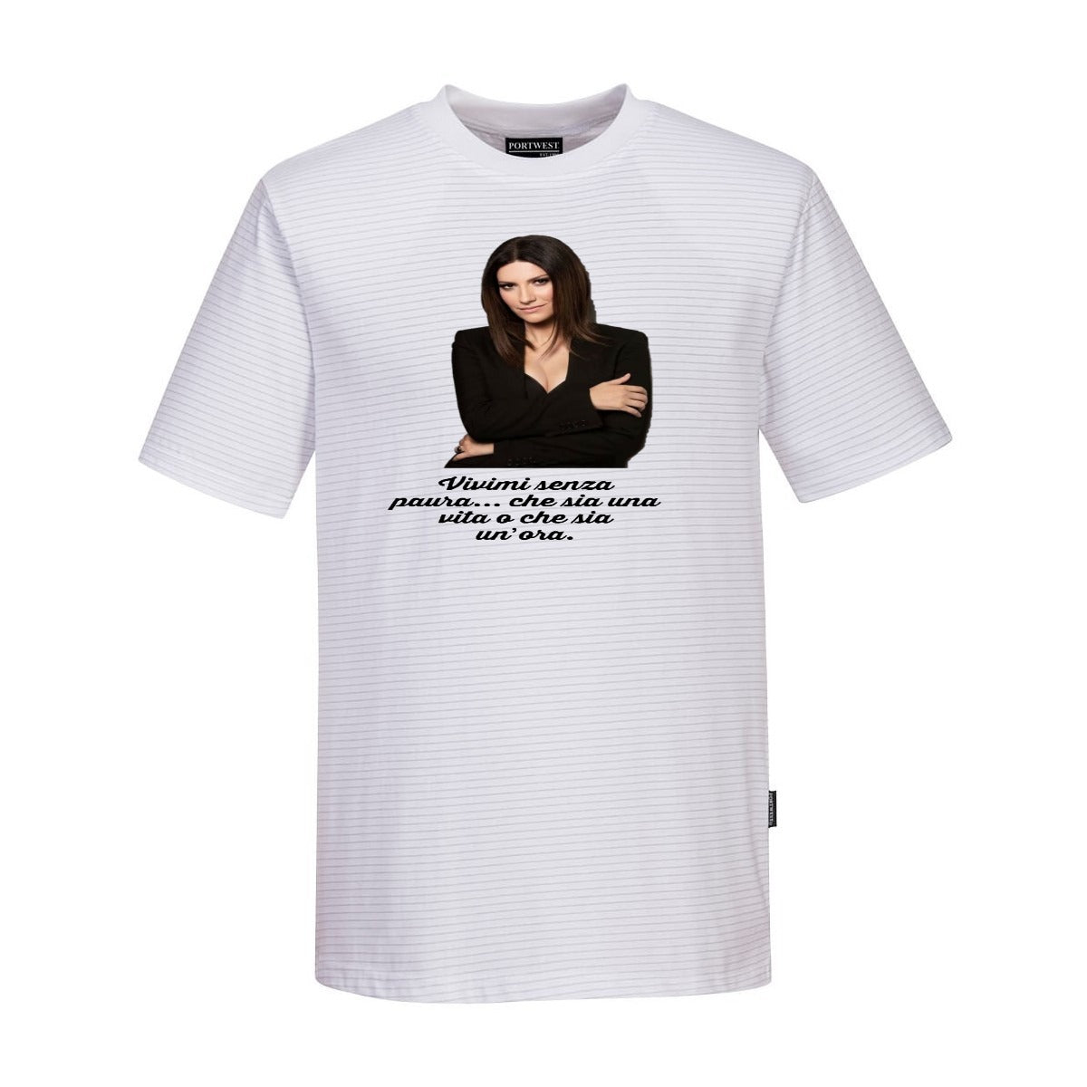 T-Shirt Personalizzate – Stile Unico, Creato da Te.