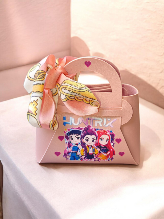 Borsetta pocket personalizzata