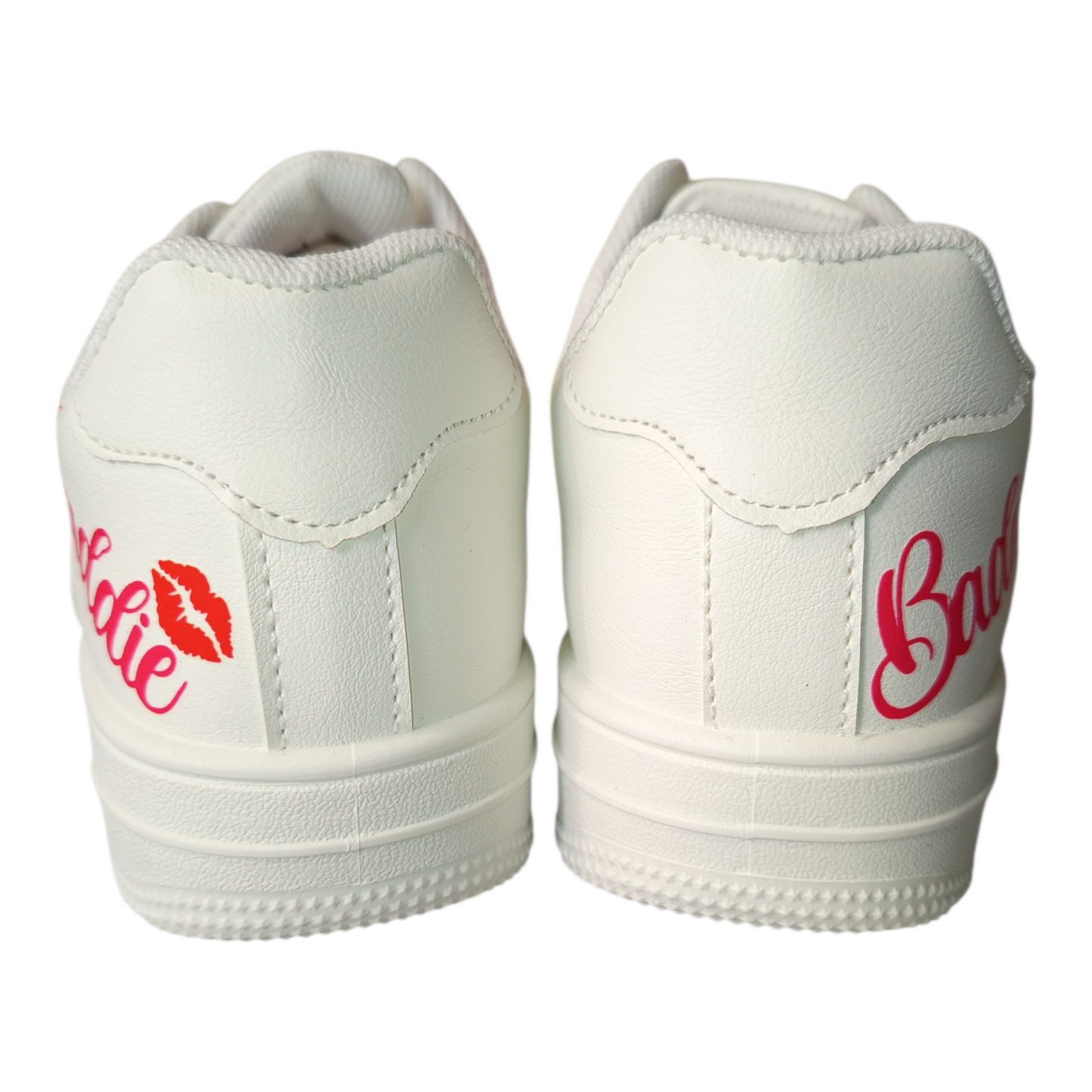 Sneakers personalizzate Bad