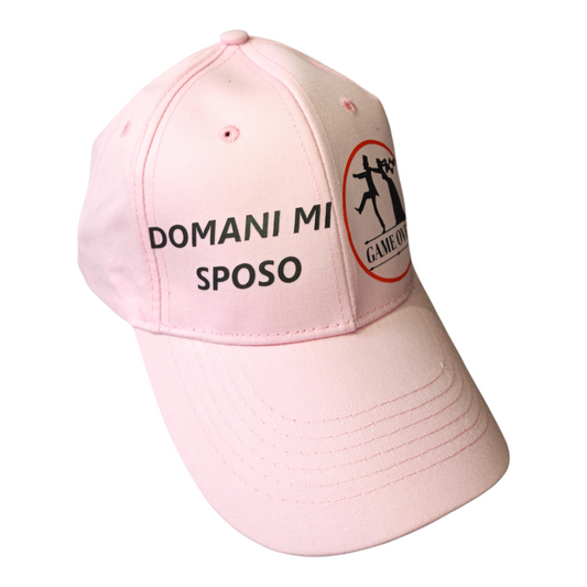 Cappellini Addio al Celibato – Frasi Ironiche per lo Sposo e la Squadra