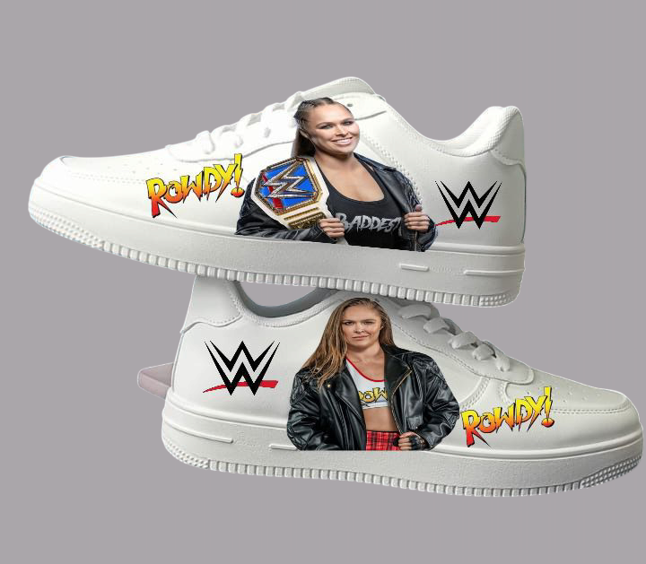 Sneakers Personalizzate – Arte da Indossare