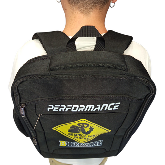 Zaino Adventure Pro – Capiente, Robusto e Pronto a Tutto