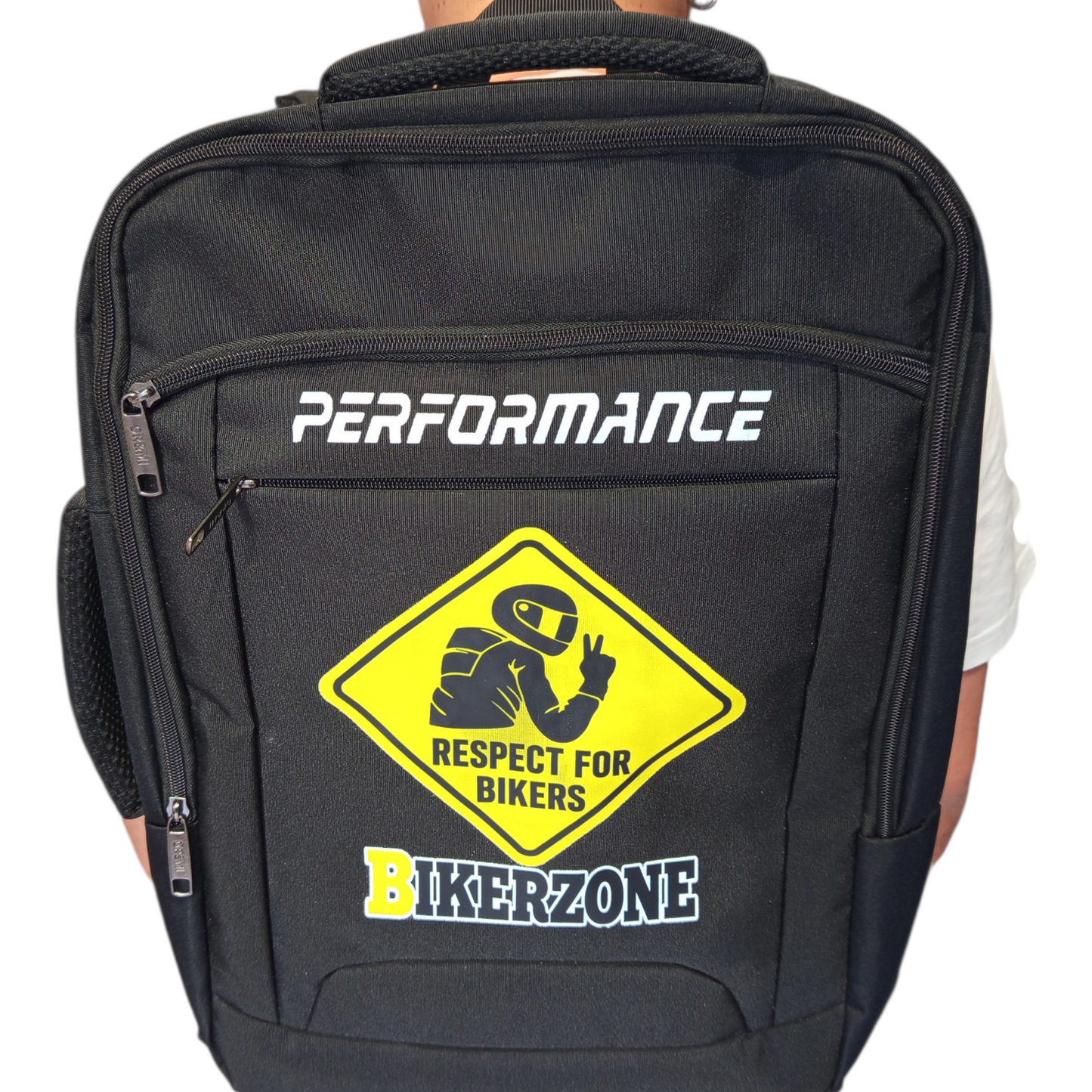 Zaino Adventure Pro – Capiente, Robusto e Pronto a Tutto
