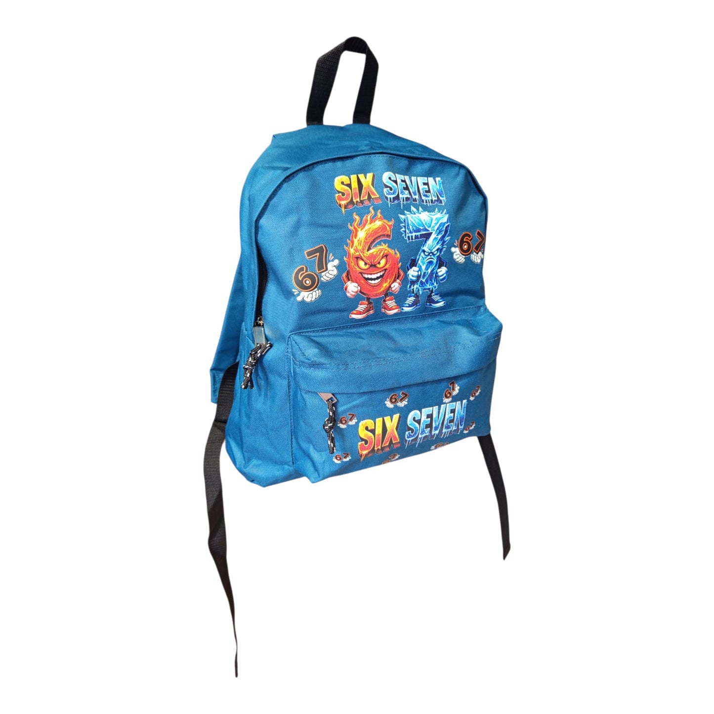 67 ZAINO SCUOLA