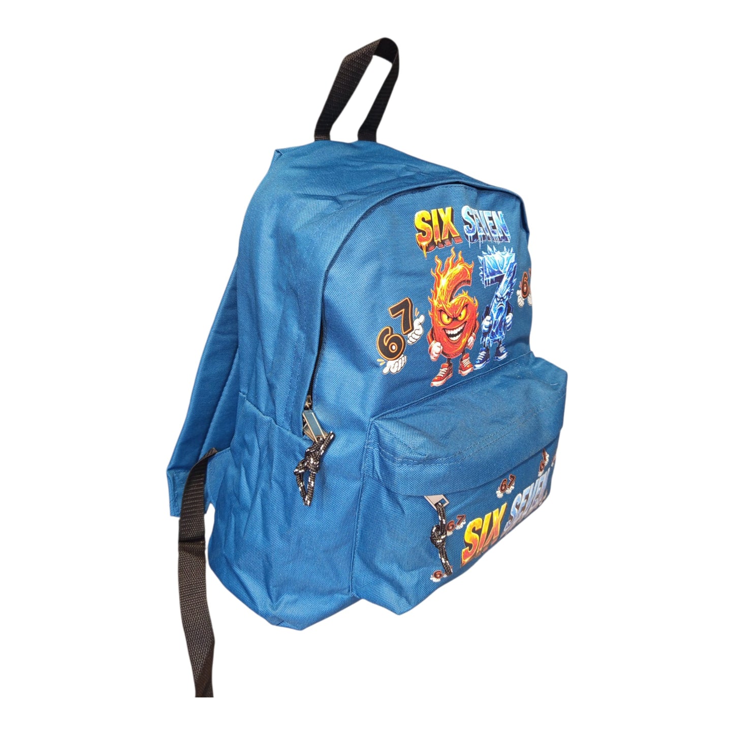 67 ZAINO SCUOLA