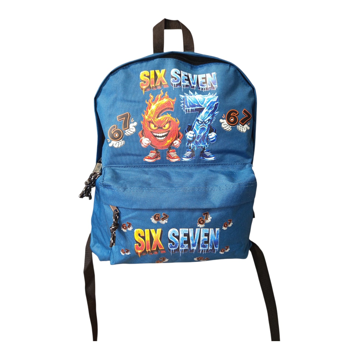 67 ZAINO SCUOLA
