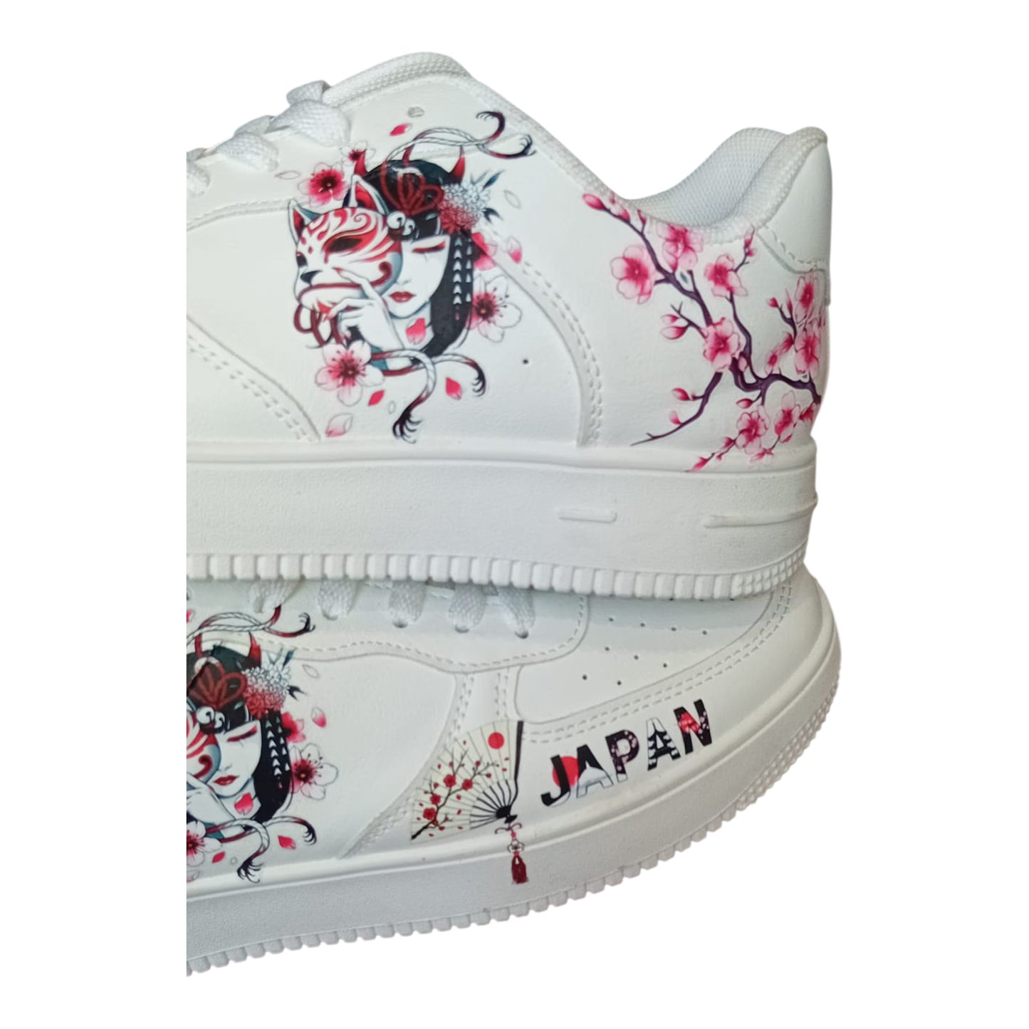 SNEACKERS JAPAN STYLE