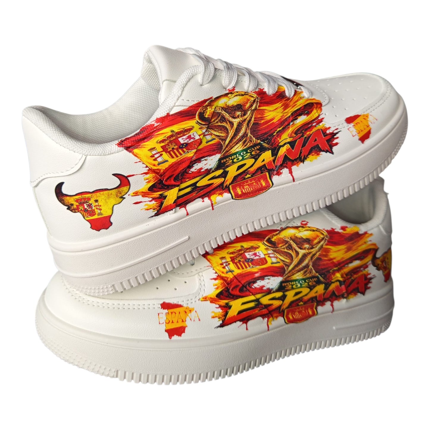 ESPANA CUSTOM CHAMPION