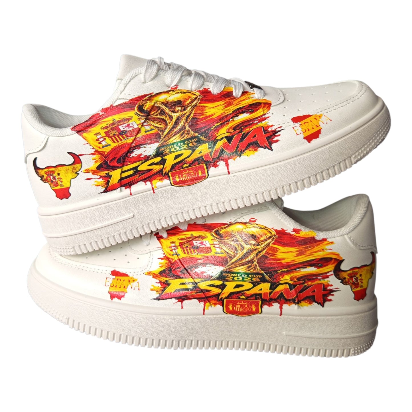 ESPANA CUSTOM CHAMPION
