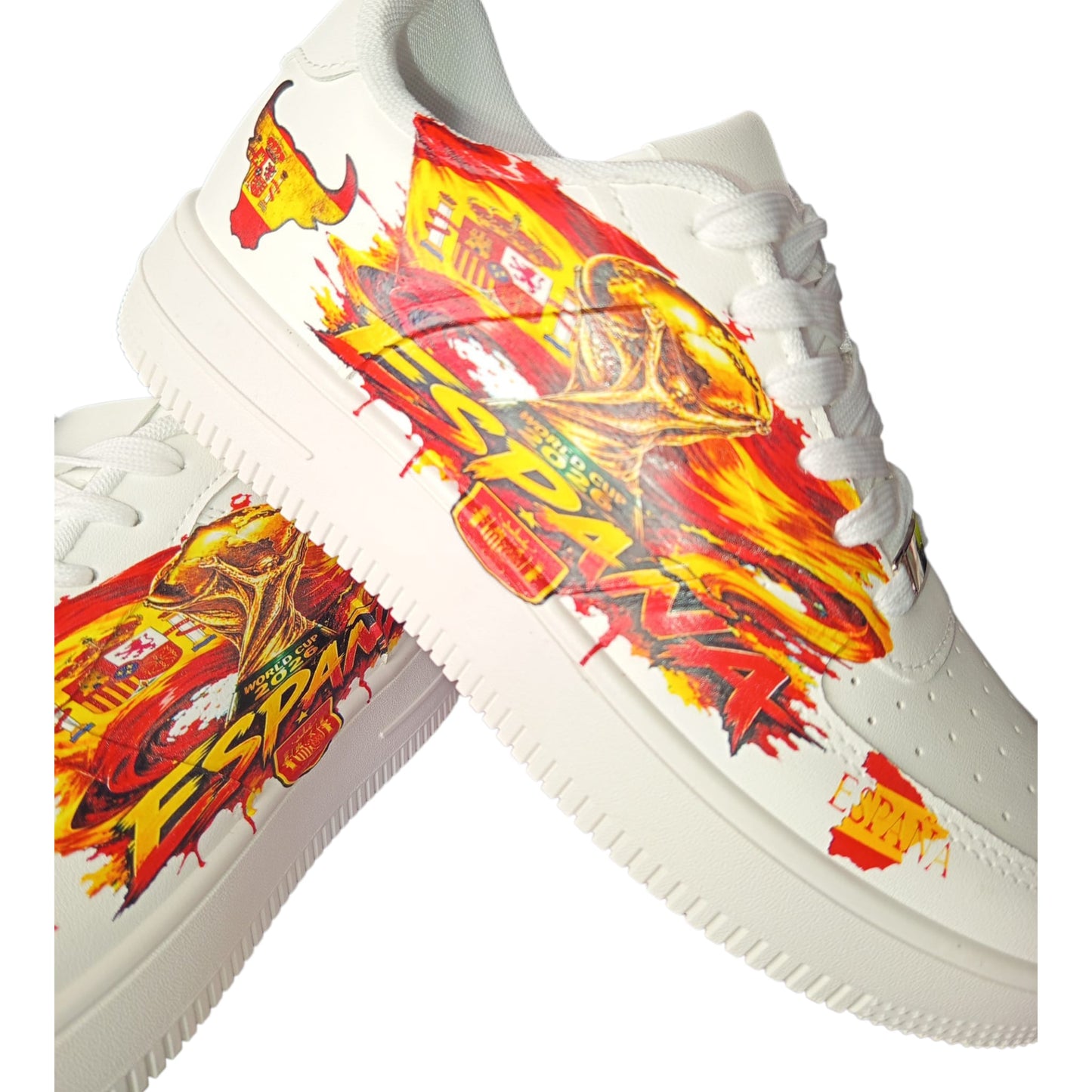 ESPANA CUSTOM CHAMPION