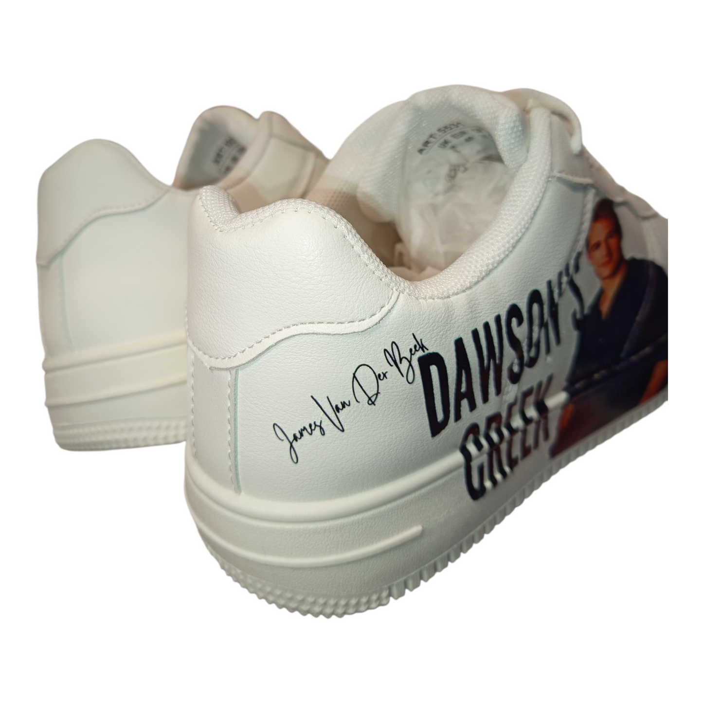 DAWSON CUSTOM
