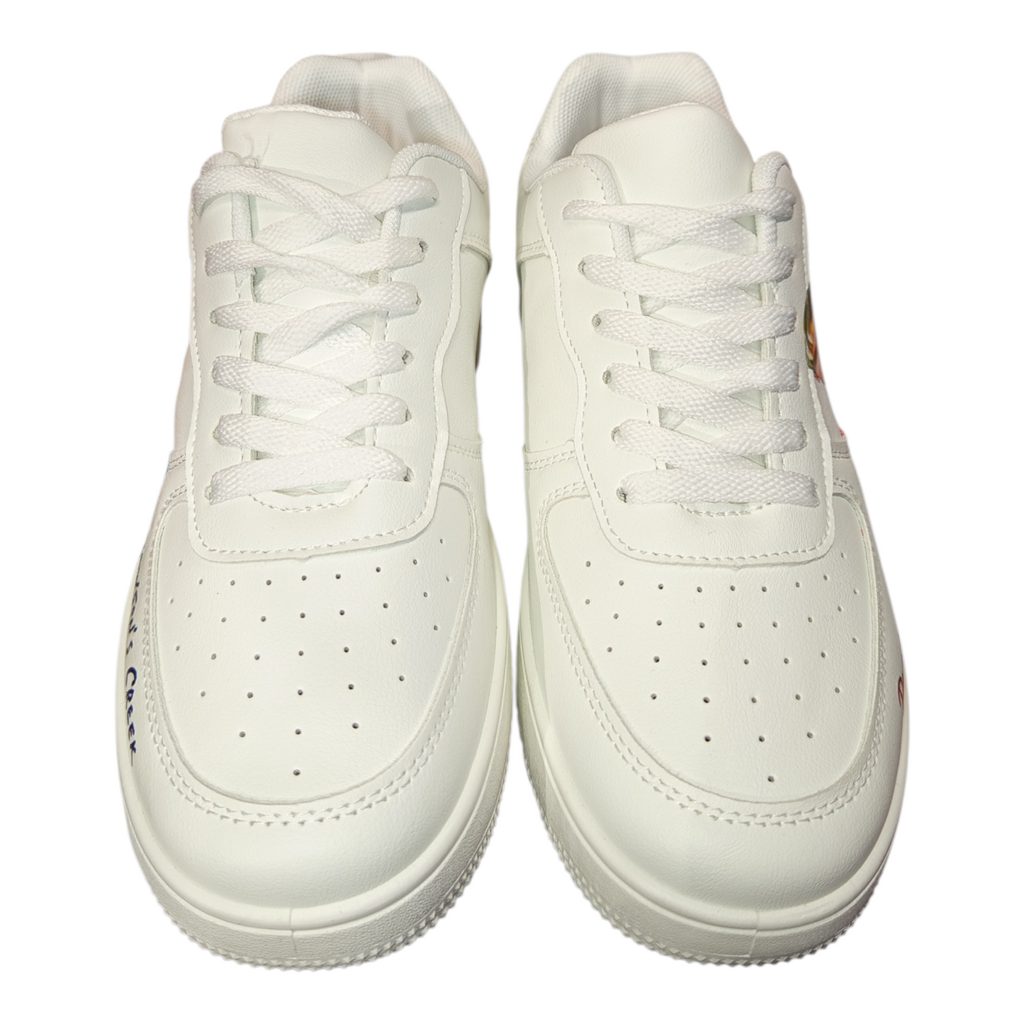 DAWSON CREEK CUSTOM SNEAKERS