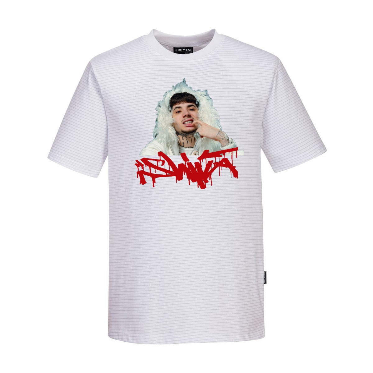 T-Shirt Personalizzate – Stile Unico, Creato da Te.