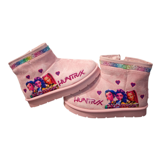 Sneakers Personalizzate – Arte da Indossare