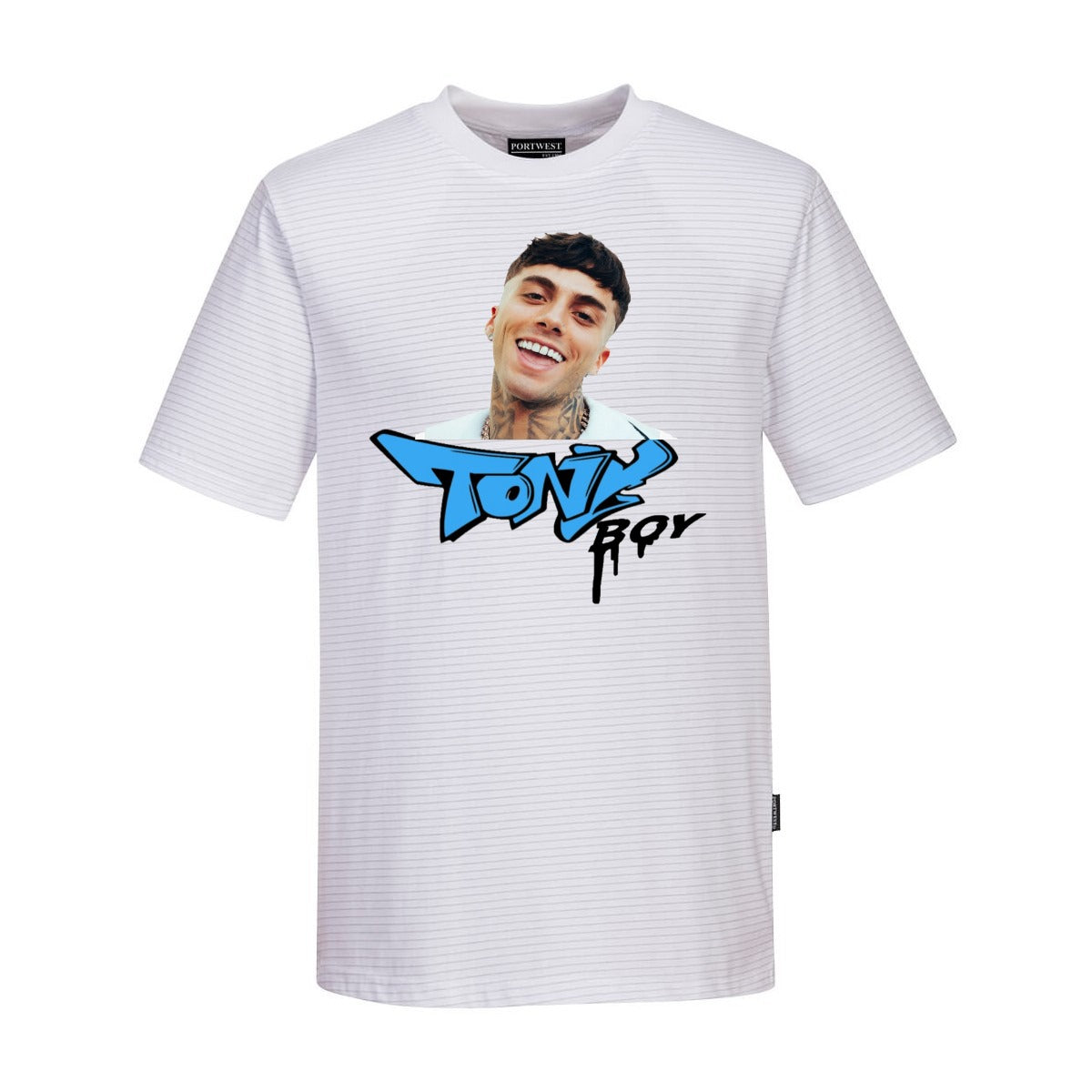 T-Shirt Personalizzate – Stile Unico, Creato da Te.