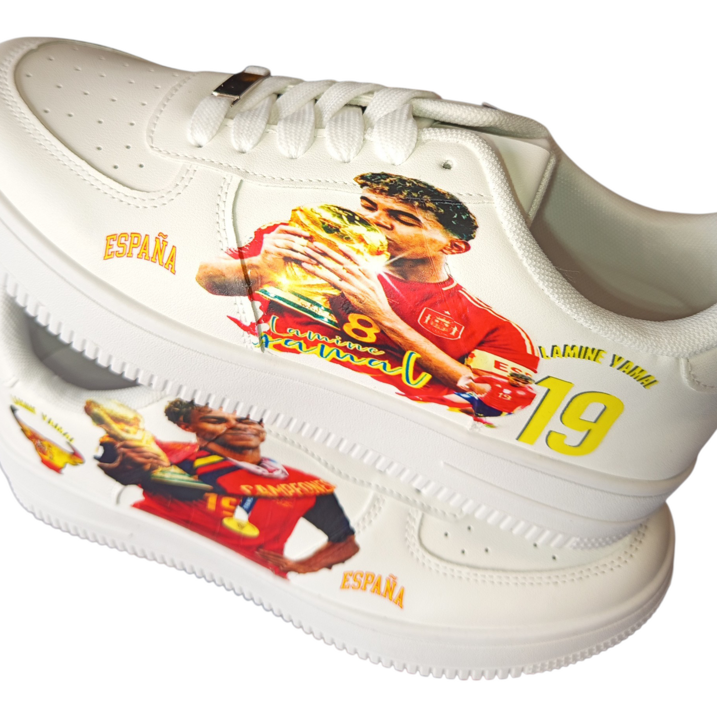 ESPANA WORLD CHAMPION CUSTOM