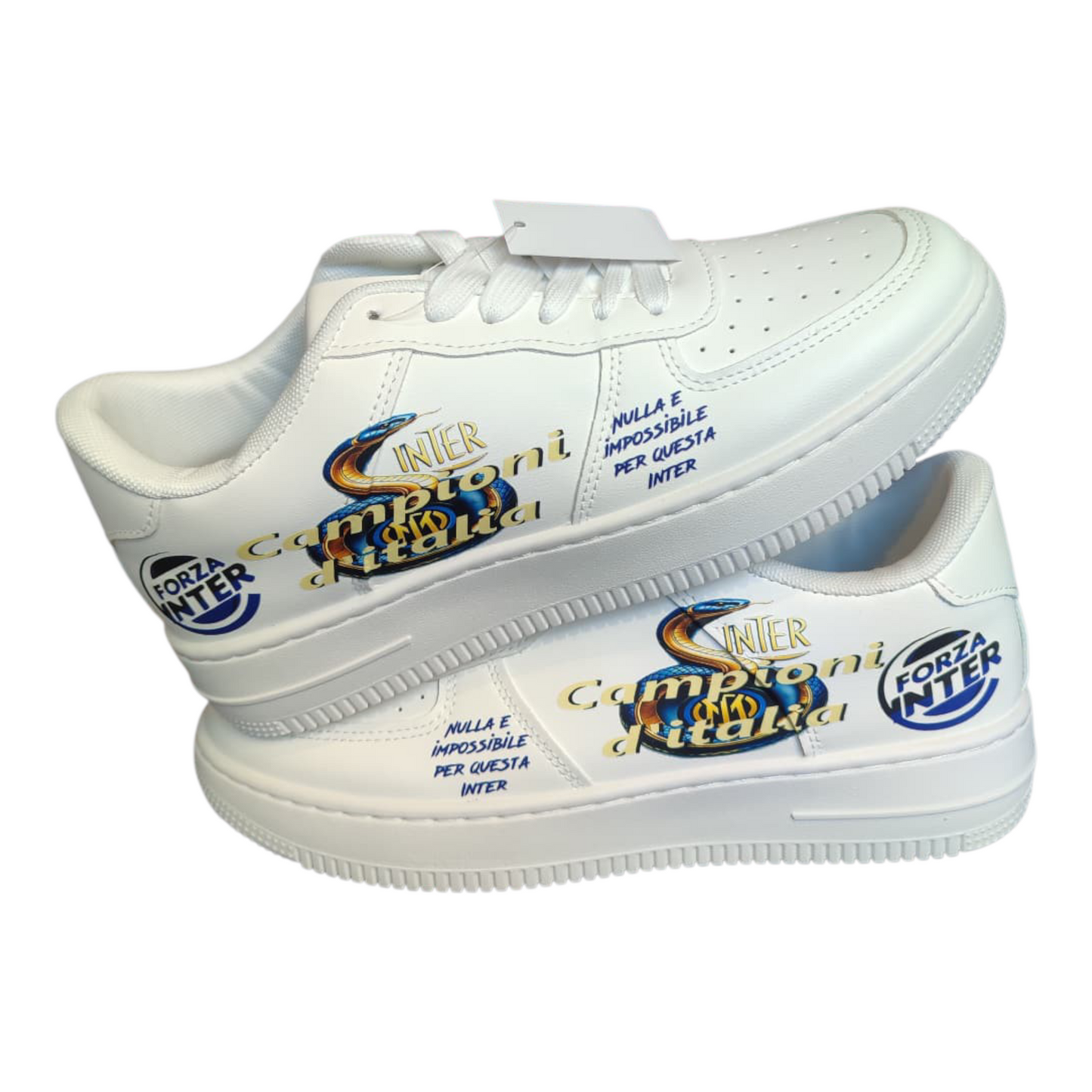 Sneakers Personalizzate