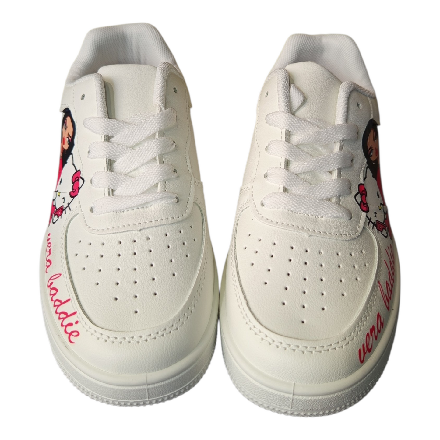 Sneakers personalizzate Bad
