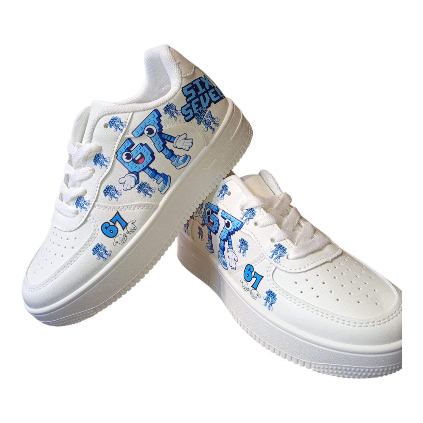 67 sneakers