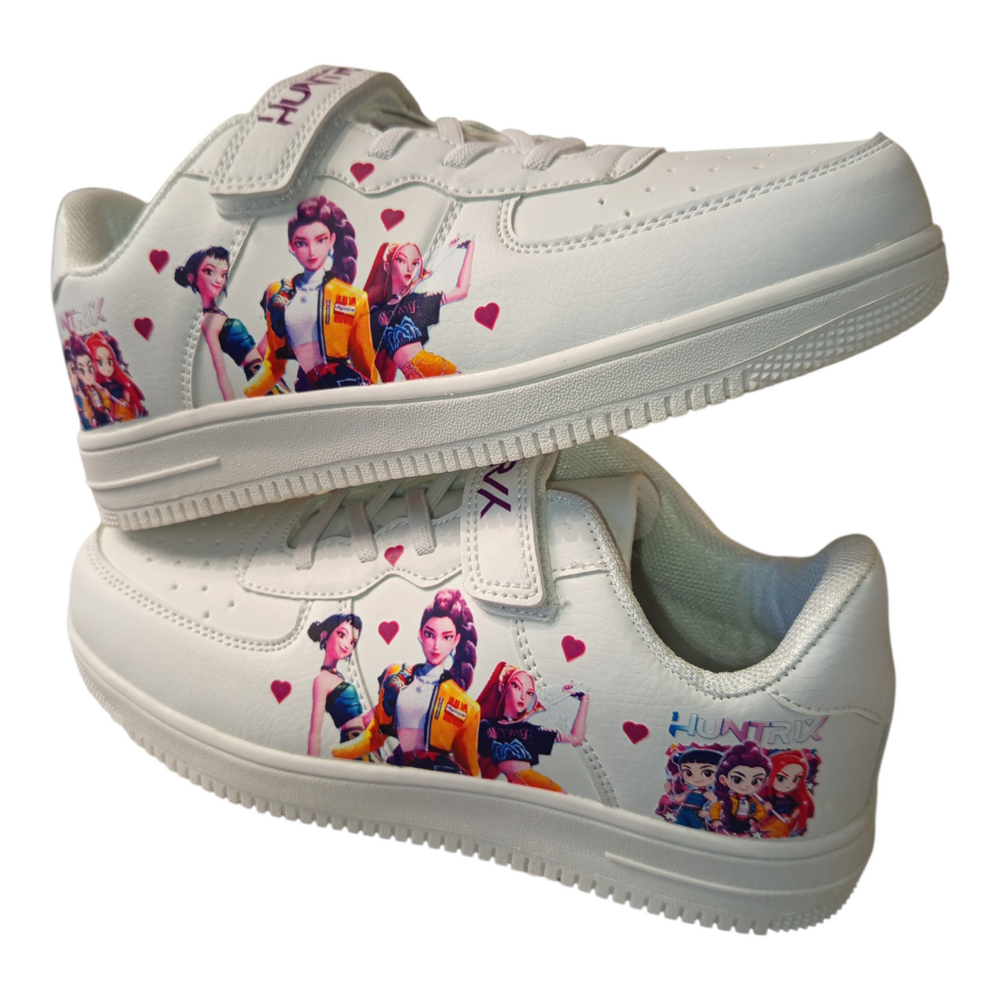 Sneakers personalizzate