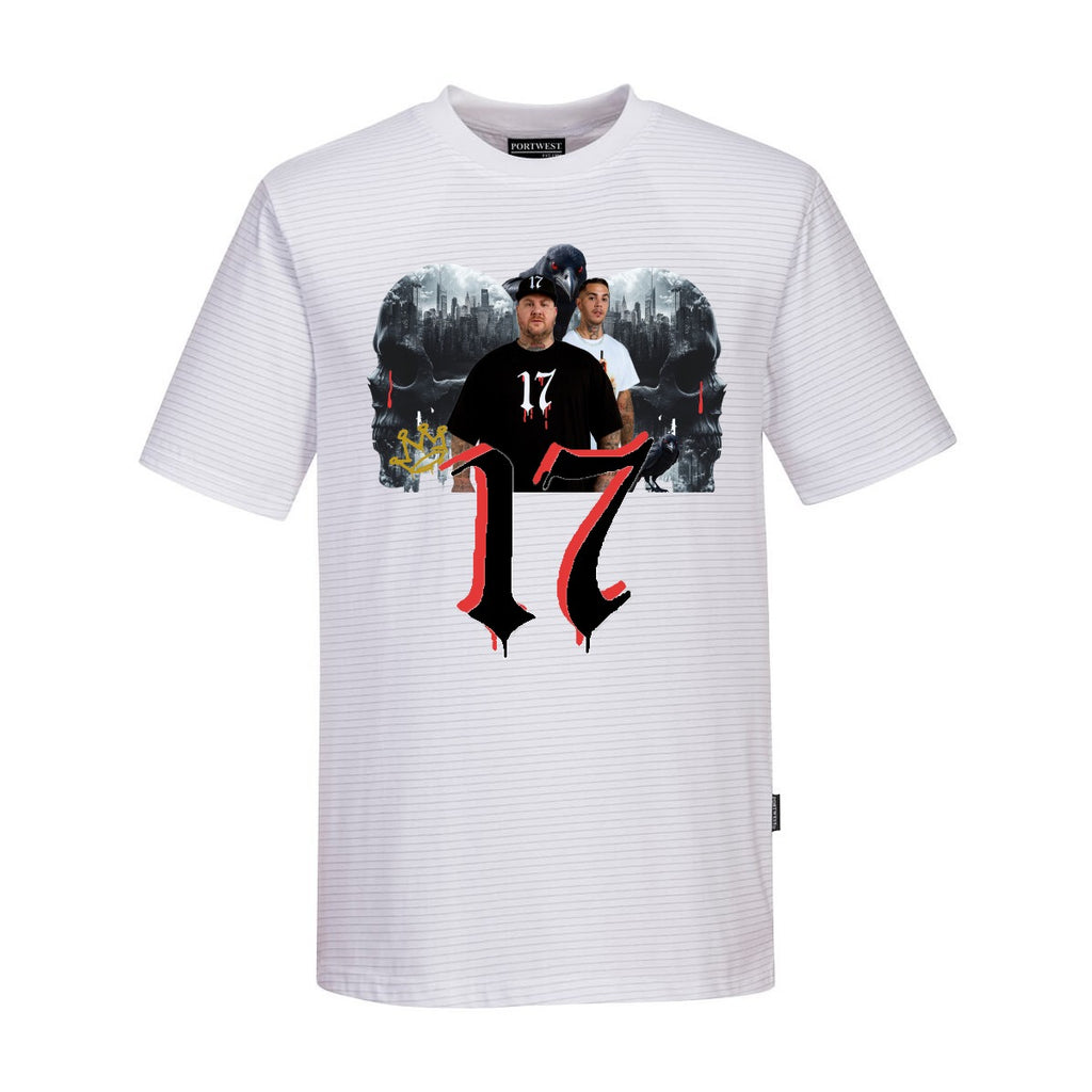 T-Shirt Personalizzate – Stile Unico, Creato da Te.