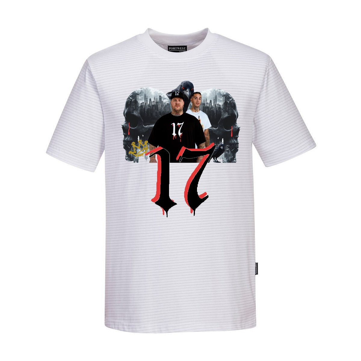 T-Shirt Personalizzate – Stile Unico, Creato da Te.
