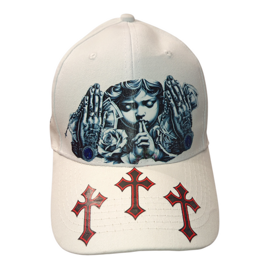 Testa Alta – Signature Cap