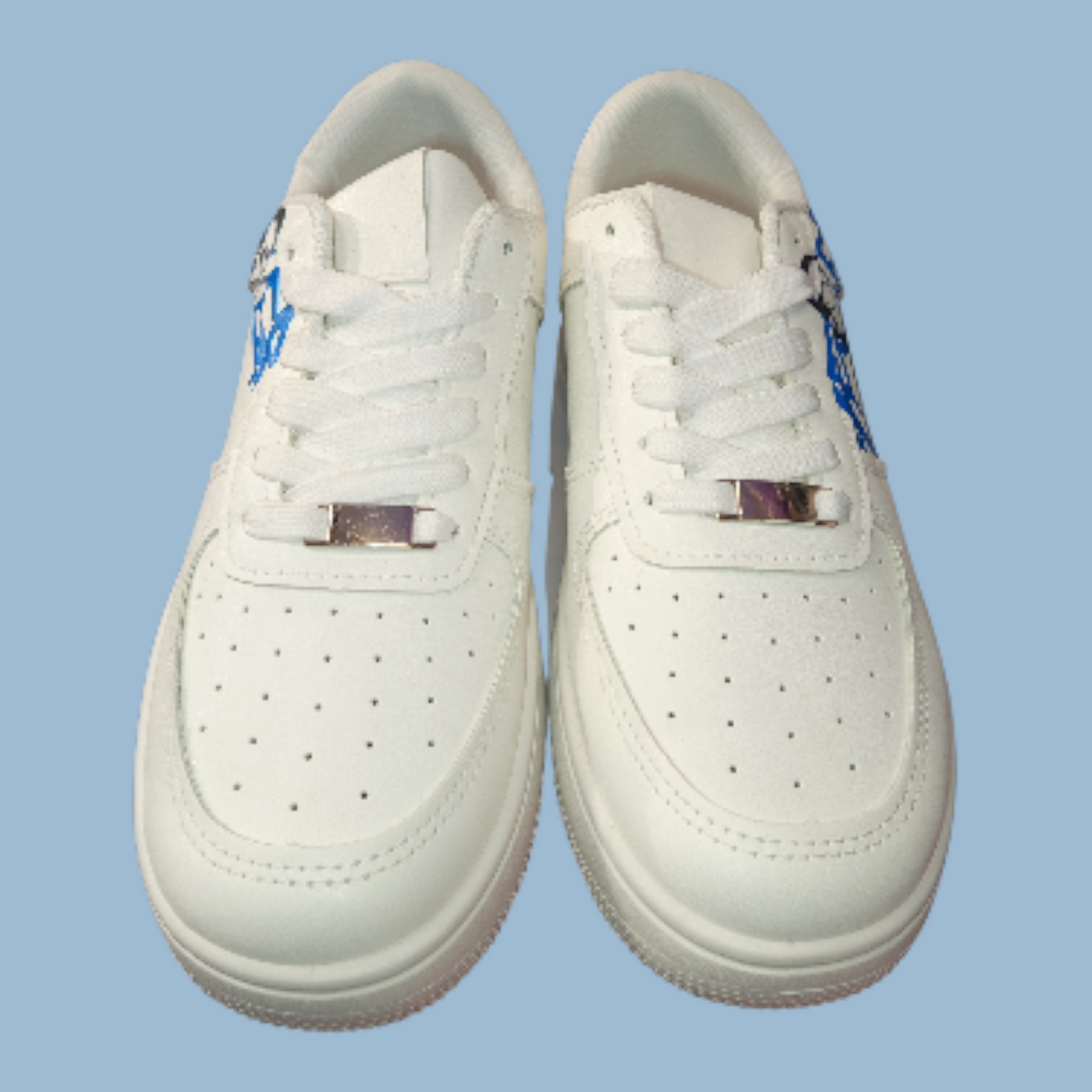 Sneakers Personalizzate – Arte da Indossare, Pezzi Unici.