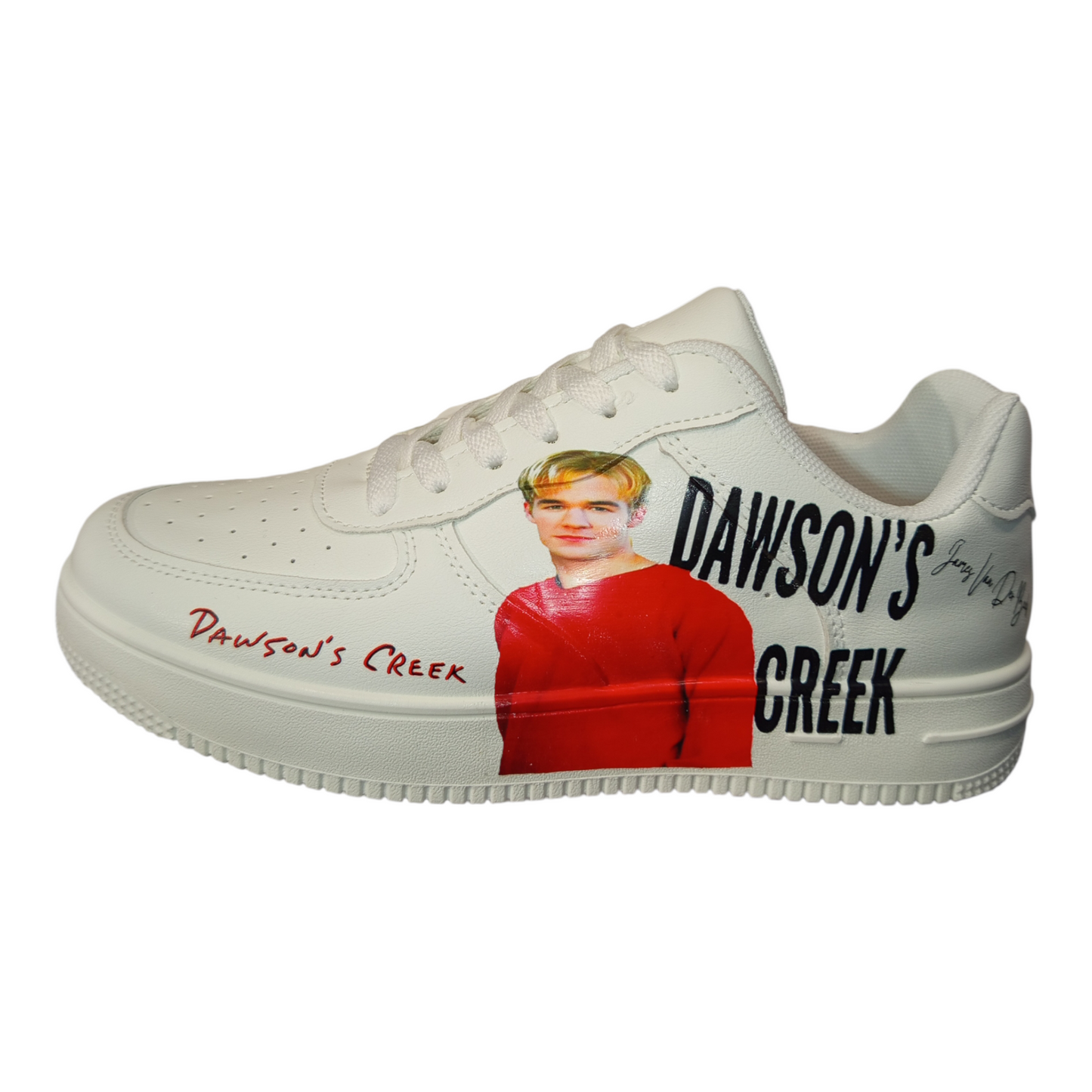 DAWSON CUSTOM