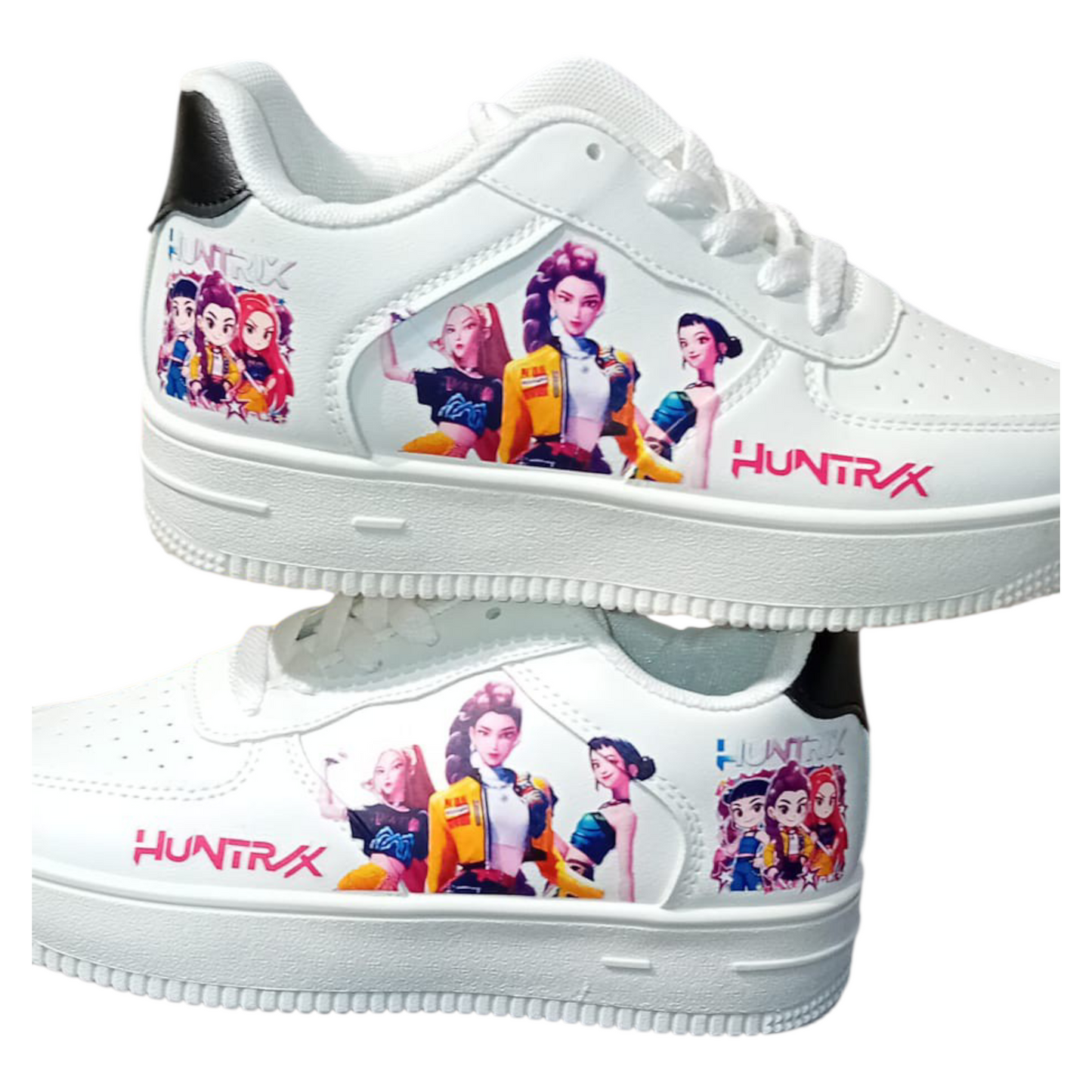 Sneakers personalizzate Rumi