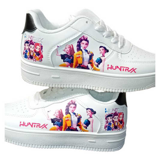 Sneakers personalizzate Rumi
