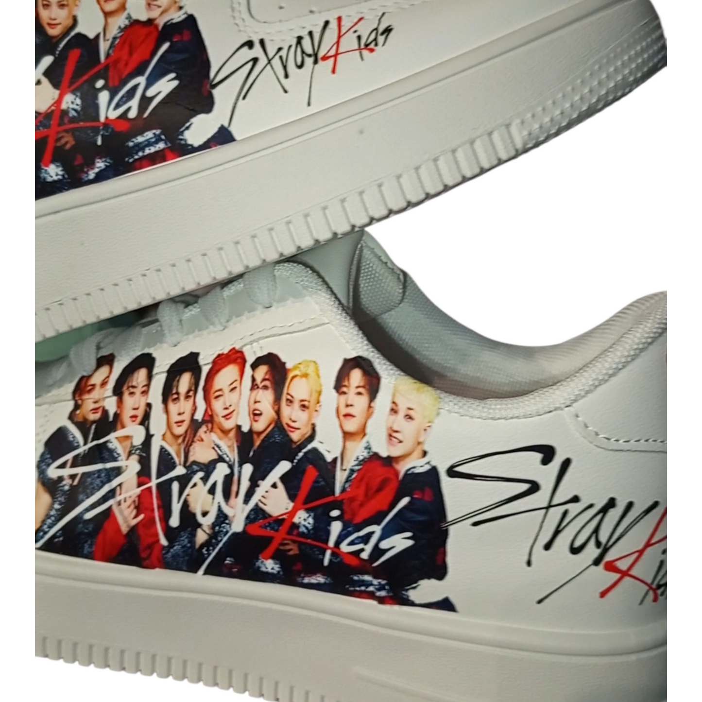 Sneakers personalizzate Stray