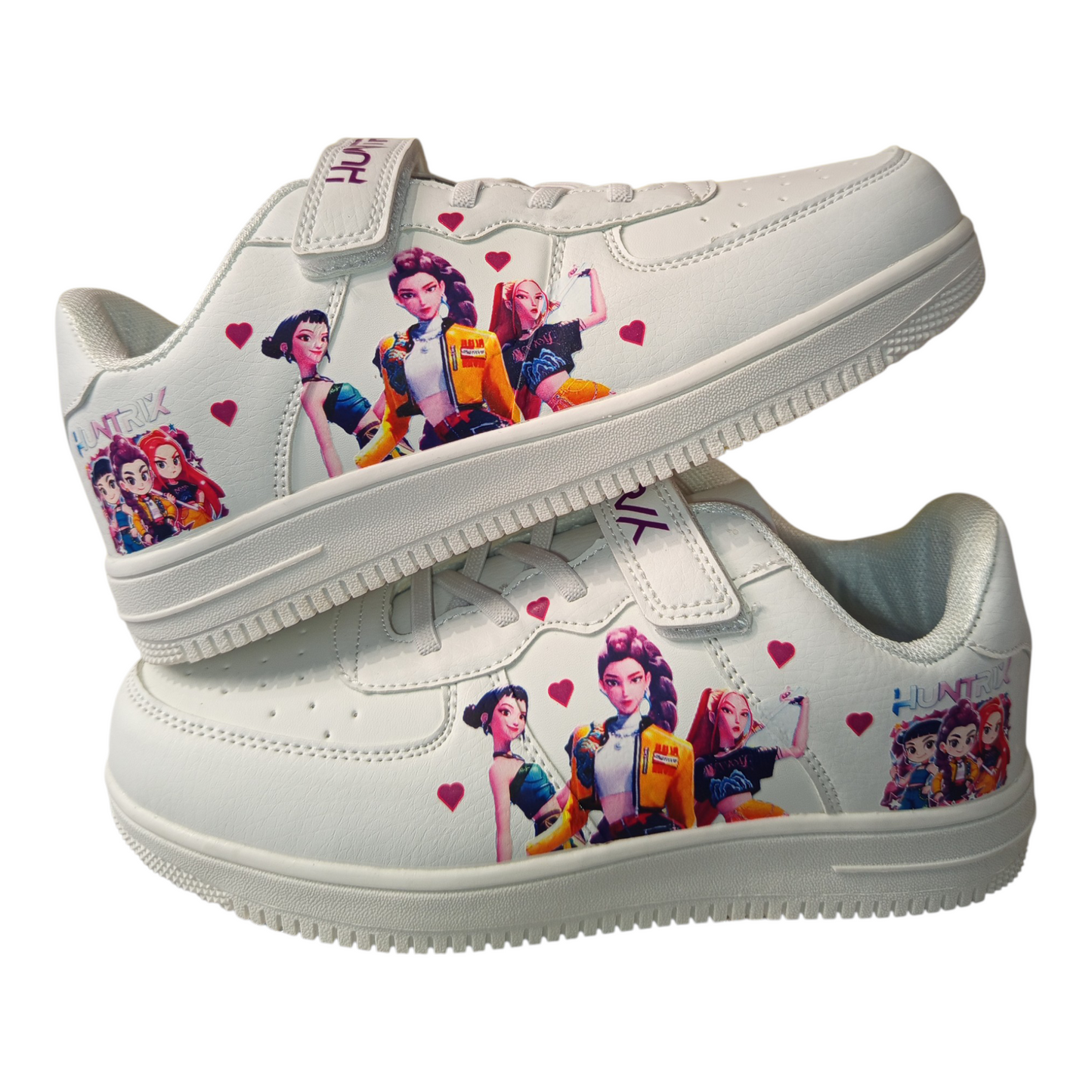 Sneakers personalizzate