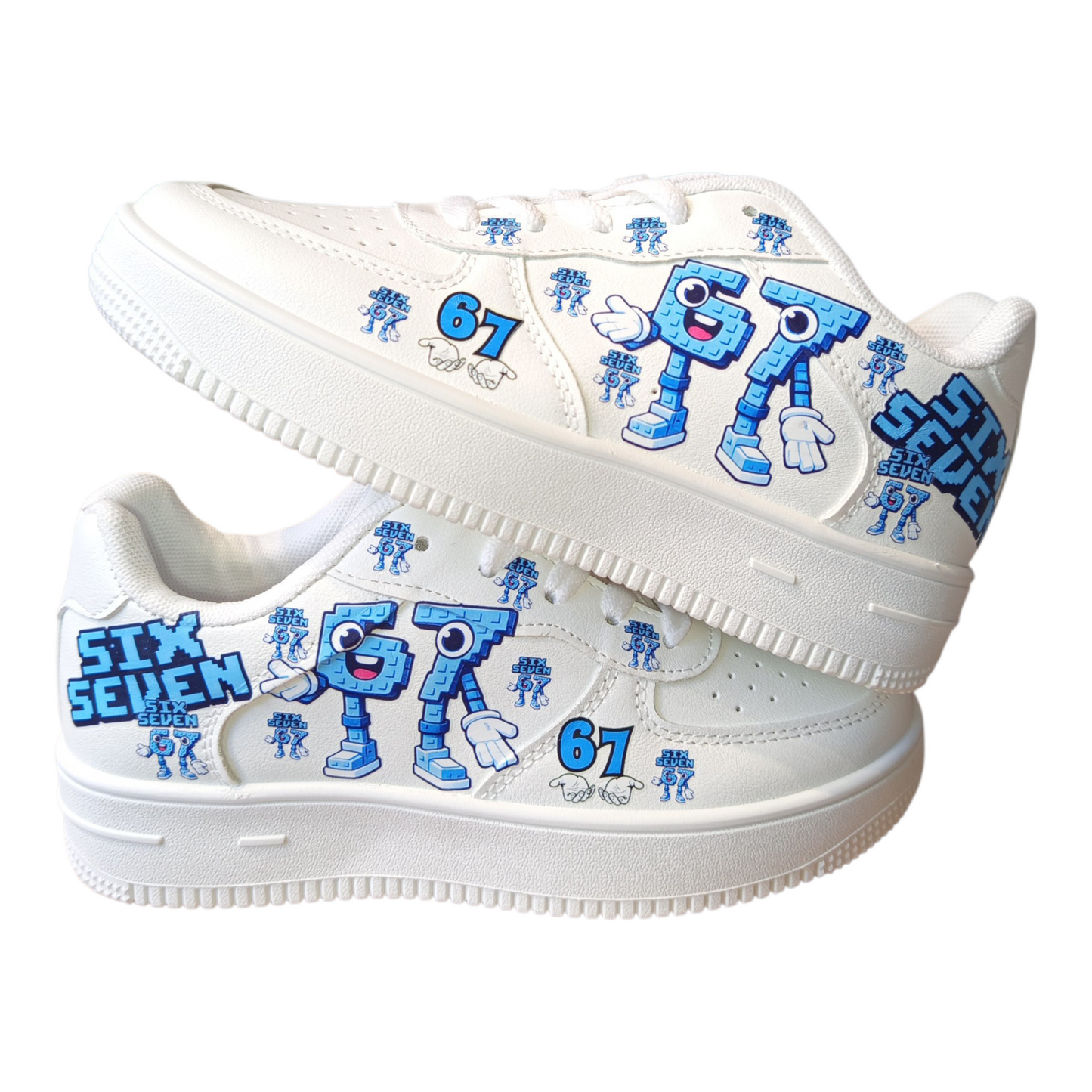 67 sneakers