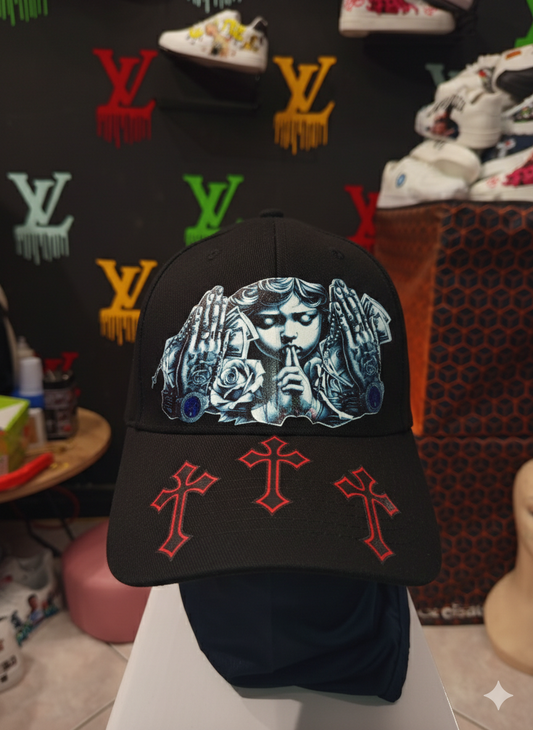 Testa Alta – Signature Cap