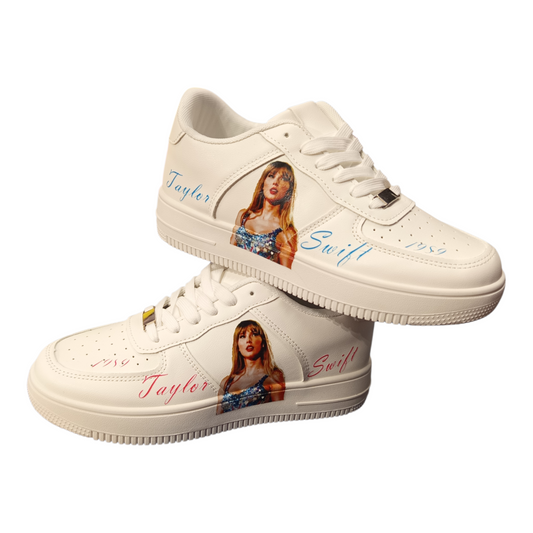 TAYLOR CUSTOM SNEAKERS