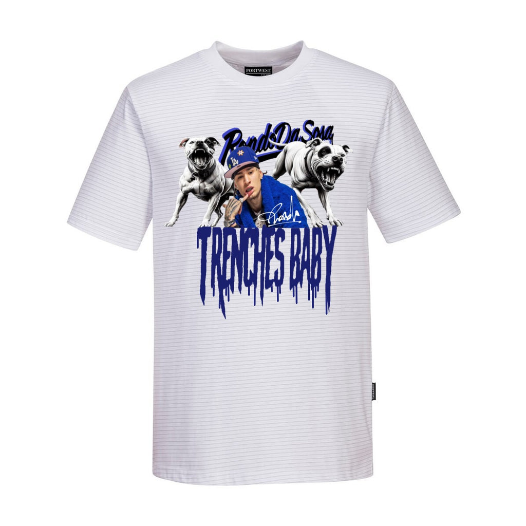 T-Shirt Personalizzate – Stile Unico, Creato da Te.