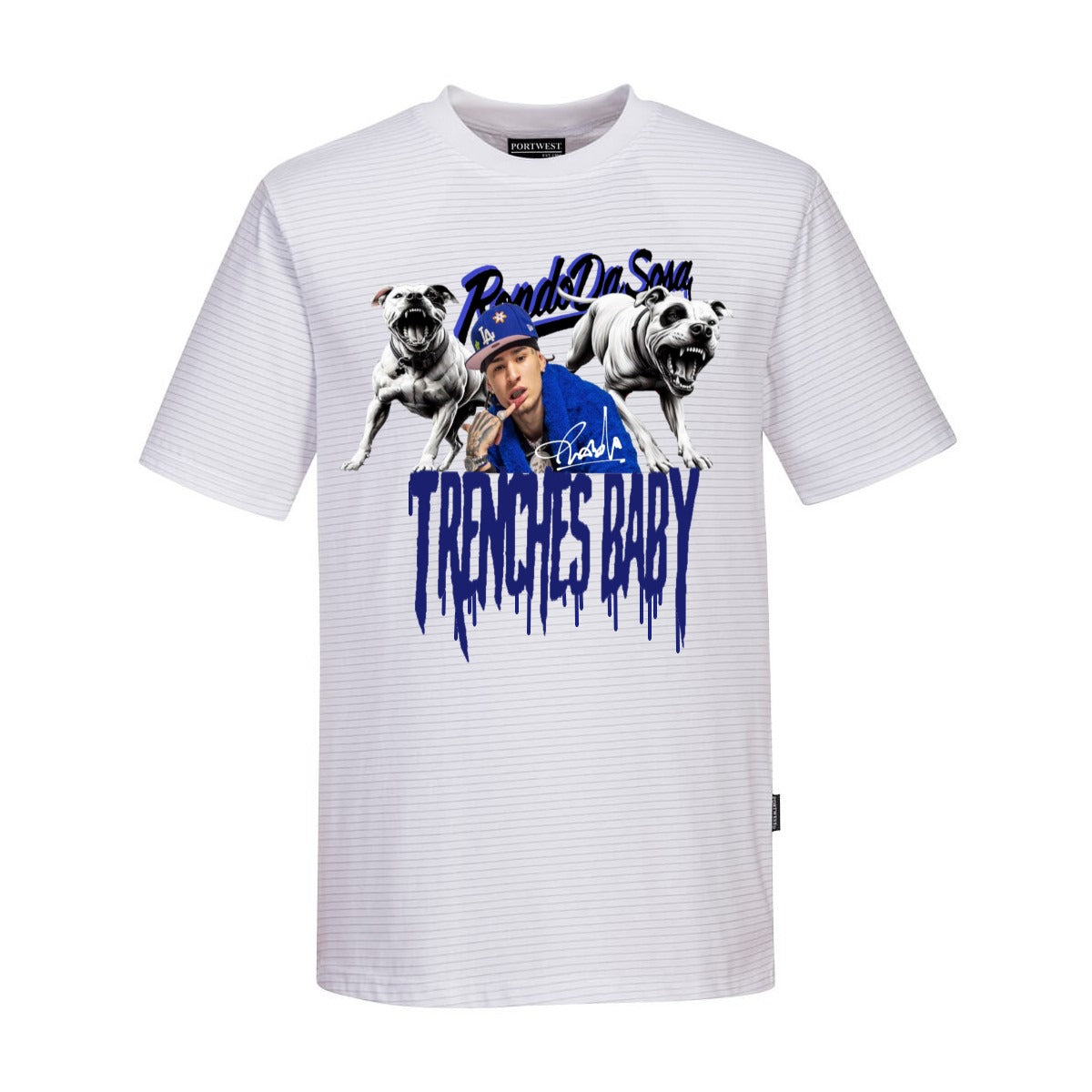 T-Shirt Personalizzate – Stile Unico, Creato da Te.